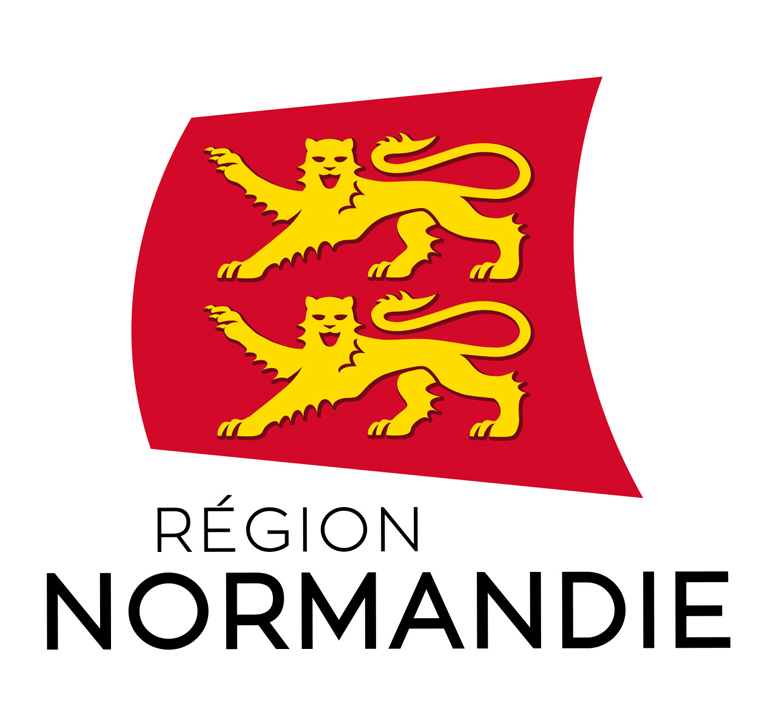region-normandie